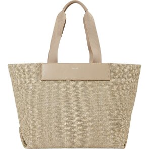 Calvin Klein CK Raffia Shopper Tasche 61 cm