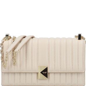 Kate Spade New York Deco Schultertasche Leder 19.5 cm