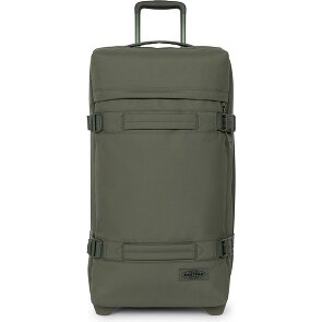 Eastpak Transit'R 2 Rollen Reisetasche M 67 cm
