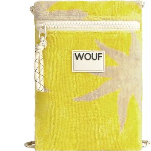 Wouf Terry Handytasche 13 cm