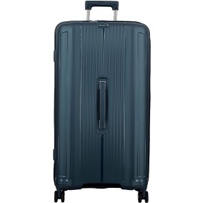 Jump Vanguard 4 Rollen Trolley 79 cm