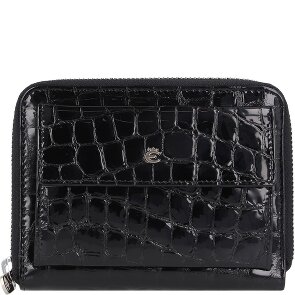 Esquire Nizza Geldbörse RFID Schutz Leder 15.5 cm