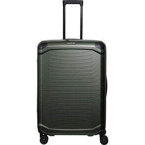 Travelite Millennium 4 Rollen Trolley 76 cm