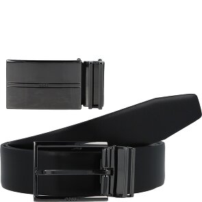 Boss Gomero Wendegürtel Leder
