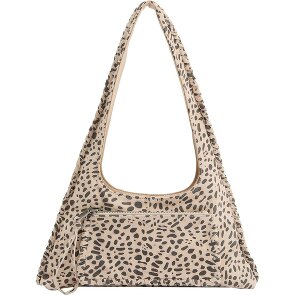 FredsBruder Calm Schultertasche Leder 33 cm
