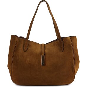 POLO RALPH LAUREN Polo ID Shopper Tasche Leder 42 cm