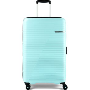 American Tourister Liftoff 4 Rollen Trolley 45 cm mit Dehnfalte