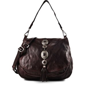 Campomaggi Rosanna Schultertasche Leder 27 cm