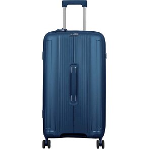 Jump Vanguard 4 Rollen Trolley 70 cm