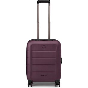 Osprey Ozone 4 Rollen Kabinentrolley 55 cm mit Dehnfalte