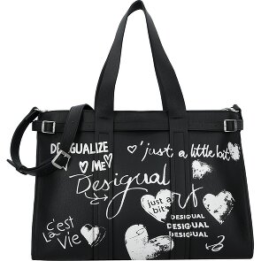 Desigual Seshat Hobart Shopper Tasche 42.5 cm