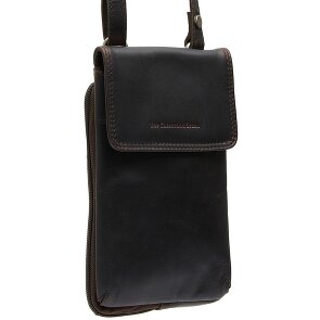 The Chesterfield Brand Langley Handytasche Leder 11 cm