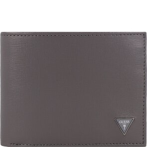 Guess Madrid Geldbörse Leder 12 cm Guess Madrid Geldbörse Leder 12 cm