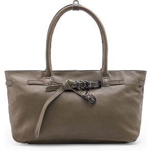 FredsBruder Belted With Love Handtasche Leder 43 cm
