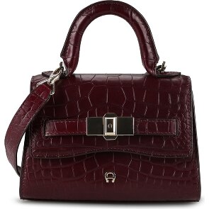 AIGNER Farah Handtasche Leder 19 cm