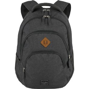 Travelite Basic Rucksack 45 cm Laptopfach