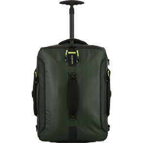 Samsonite Paradiver Light 2-Rollen Reisetasche 55 cm