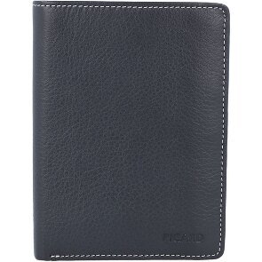 Picard Diego Geldbörse Leder 9 cm