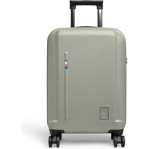 GOT BAG Re:Shell 4 Rollen Kabinentrolley 55 cm Laptopfach