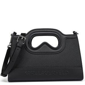 Karl Lagerfeld Aviator Handtasche 24 cm