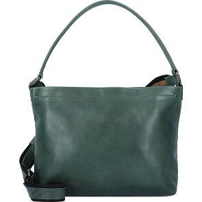 Harold's Caugio Schultertasche Leder 32 cm