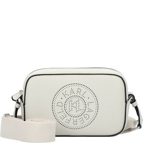 Karl Lagerfeld Circle Umhängetasche Leder 20 cm