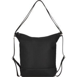 Jost Mesh 3-Way Schultertasche 41,5 cm Laptopfach