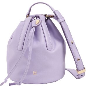 DuDu Beuteltasche Leder 14 cm