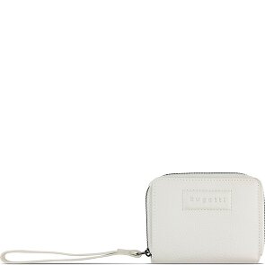 bugatti Elsa Geldbörse RFID Schutz Leder 11 cm