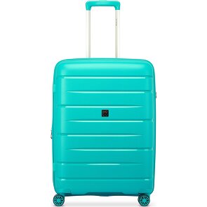 MODO by Roncato Starlight 3.0 4 Rollen Trolley 66 cm mit Dehnfalte
