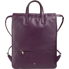 DuDu Ellesmere City Rucksack Leder 44 cm DuDu Ellesmere City Rucksack Leder 44 cm
