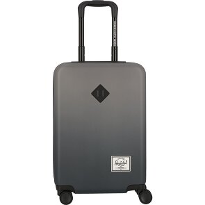 Herschel Heritage 4 Rollen Kabinentrolley S 54 cm