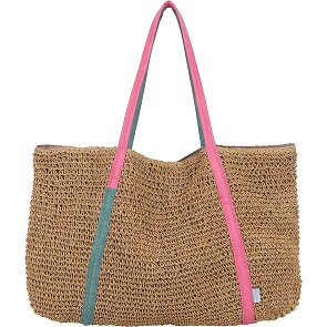 Fritzi aus Preußen Simply Shopper Shopper Tasche 63 cm