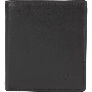 Voi Soft Uli Geldbörse RFID Leder 8 cm