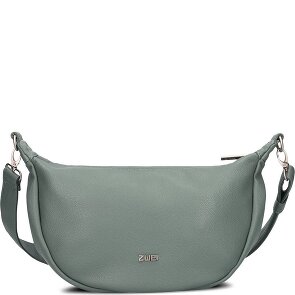 Zwei Mademoiselle.M Umhängetasche 34 cm