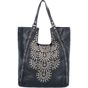 Campomaggi Shopper Tasche Leder 33 cm