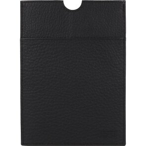 Jost Stockholm Reisepassetui Leder 11.5 cm