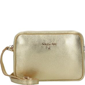 Patrizia Pepe Umhängetasche Leder 22 cm