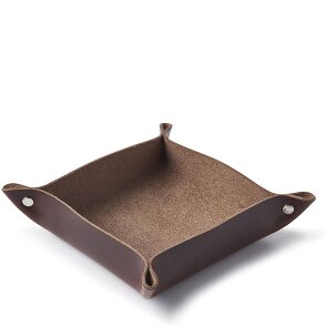 Castelijn & Beerens Gaucho Taschenleerer Schale Leder 13 cm