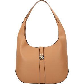 U.S. Polo Assn. Winterberry Schultertasche 45.5 cm