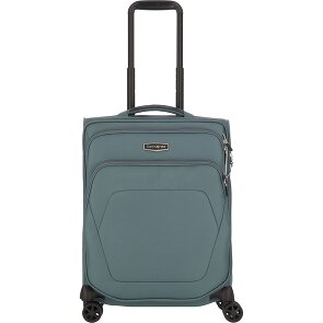 Samsonite Spark SNG ECO Spinner 4-Rollen Kabinentrolley 55 cm