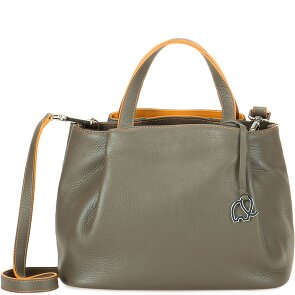 Mywalit Verona Handtasche Leder 22 cm Mywalit Verona Handtasche Leder 22 cm