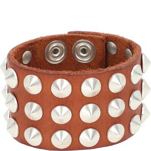 Campomaggi Armband Leder 20 cm