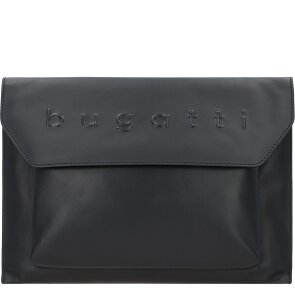 bugatti Daphne Laptophülle Leder 36 cm