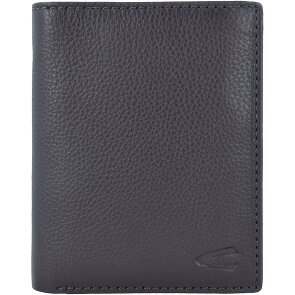 camel active Macau Geldbörse RFID Schutz Leder 9 cm