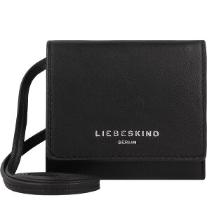Liebeskind Ada Geldbörse RFID Schutz Leder 10.5 cm