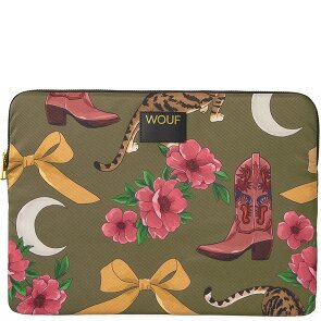 Wouf Daily Laptophülle 36 cm