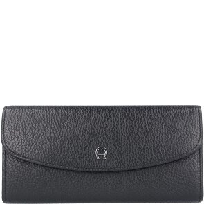 AIGNER Basics Geldbörse Leder 19,5cm