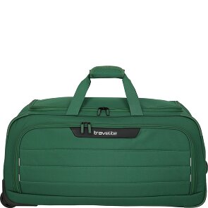 Travelite Skaii 2 Rollen Reisetasche M 69 cm