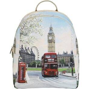 Y Not? Yesbag Daypack 34 cm Laptopfach